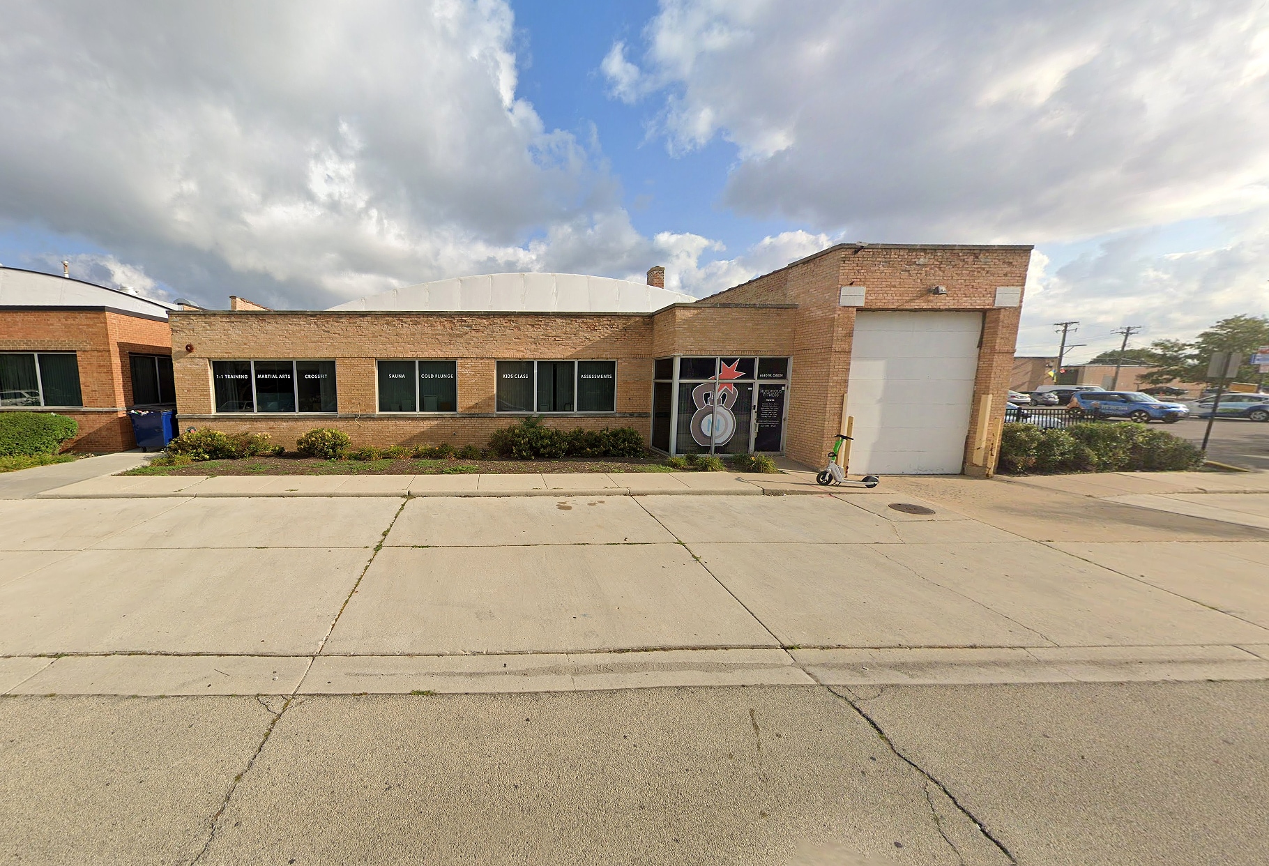 6610 W Dakin St, Chicago, IL à louer Photo intérieure– Image 1 sur 3