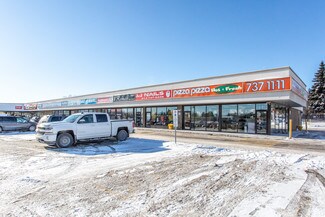Plus de détails pour 1930-1950 Montreal Rd, Ottawa, ON - Local commercial à louer
