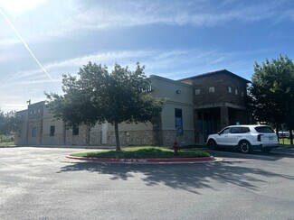 Plus de détails pour 2401 S A W Grimes Blvd, Round Rock, TX - Local commercial à vendre