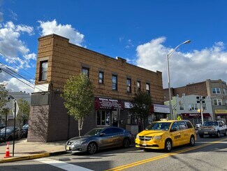 Plus de détails pour 600 Summit Ave, Union City, NJ - Bureau à louer