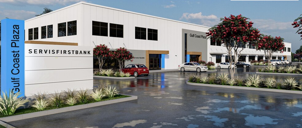 2402 State Ave, Panama City, FL à louer - Photo de l’immeuble – Image 1 sur 9