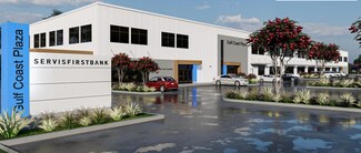 Plus de détails pour 2402 State Ave, Panama City, FL - Bureau, Local commercial à louer