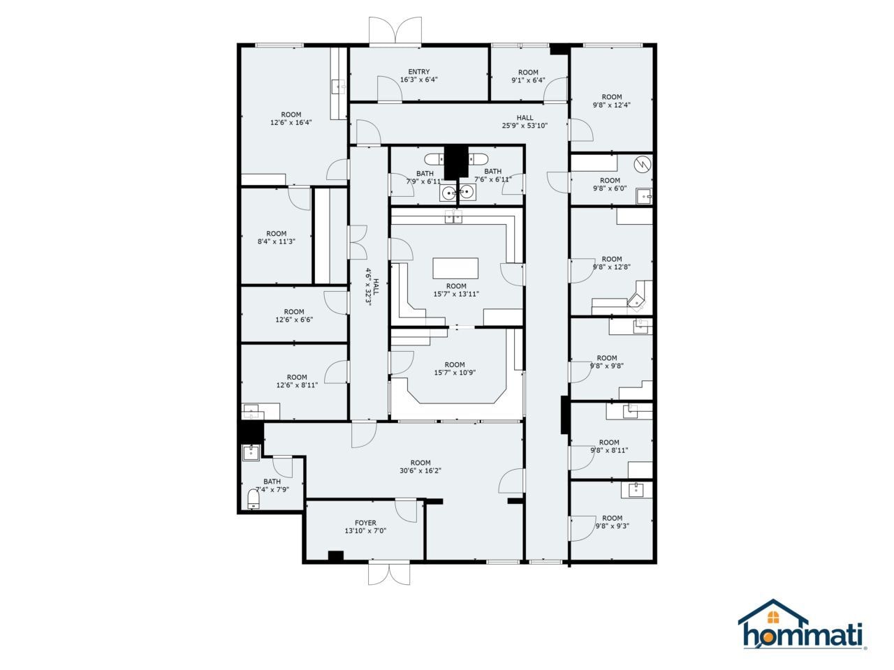 15322 Galaxie Ave, Apple Valley, MN à louer Photo intérieure– Image 1 sur 4