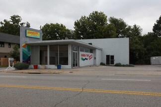 Plus de détails pour 4501 Rainbow Blvd, Kansas City, KS - Local commercial à vendre