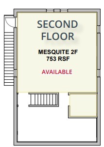 213 Mesquite St, Aledo, TX à louer Plan d’étage– Image 1 sur 1