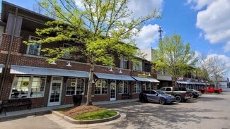 Plus de détails pour 980 Birmingham Rd, Alpharetta, GA - Local commercial à louer