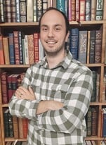 David Jacobs