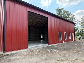 Plus de détails pour E 17th Street St, Springfield, TN - Industriel/Logistique à louer