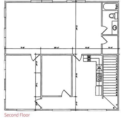 5728 Root Rd, Spring, TX à vendre Plan d’étage– Image 1 sur 1