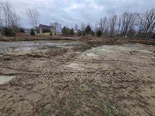 5203 N Vassar Rd, Flint, MI à vendre - Photo de l’immeuble – Image 2 sur 8