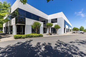 Plus de détails pour 5464 Skylane Blvd, Santa Rosa, CA - Bureau à vendre