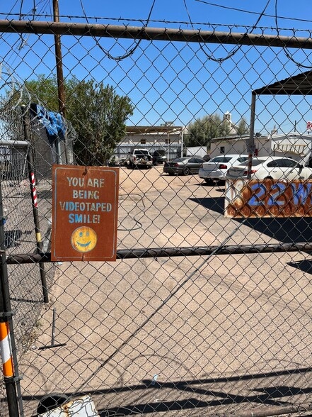 22 W Fulton St, Phoenix, AZ à louer - Photo de l’immeuble – Image 2 sur 6
