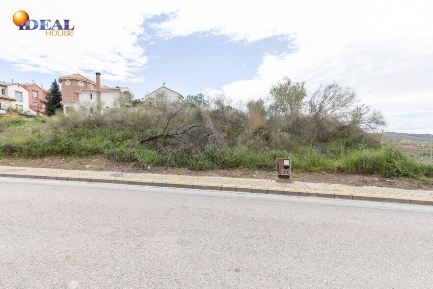 Urbanización Aben Humeya, 4, Jun, Granada à vendre - Photo de l’immeuble – Image 3 sur 14