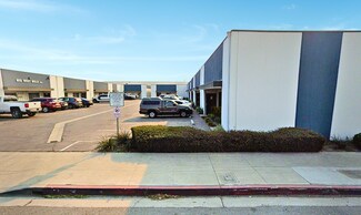 Plus de détails pour 9722-9742 Washburn Rd, Downey, CA - Industriel/Logistique à louer