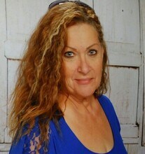 Marie Castecka