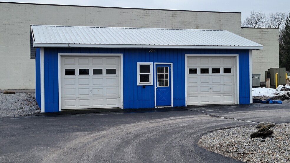 137 Genesee St, Oneida, NY à louer - Photo de l’immeuble – Image 2 sur 3