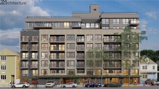 Plus de détails pour 428 E 9th St, Brooklyn, NY - Logement à vendre