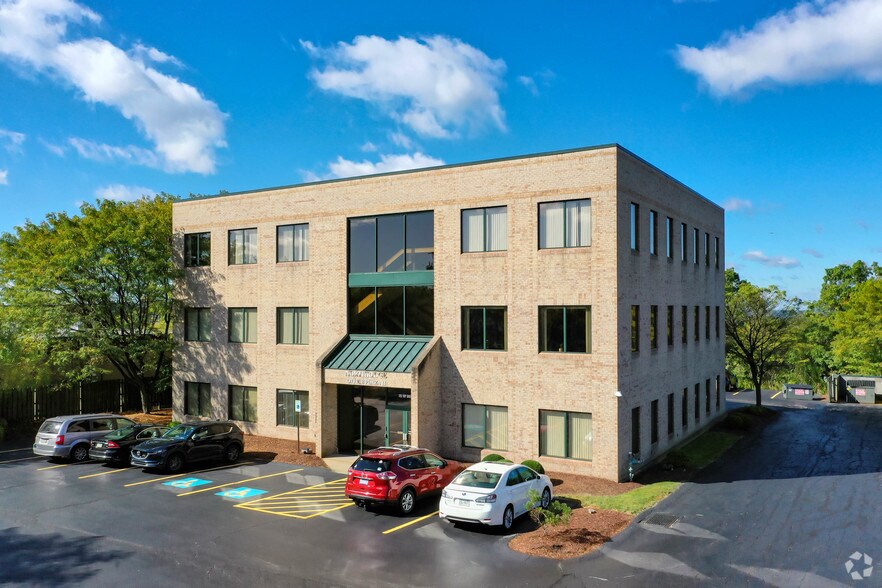 115 Vip Dr, Wexford, PA à louer - Photo de l’immeuble – Image 2 sur 14