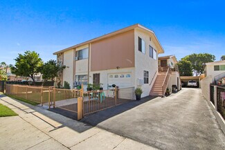 Plus de détails pour 10024 Elizabeth Ave, South Gate, CA - Logement à vendre