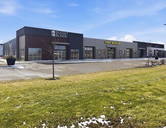 Plus de détails pour 1200 John P Livesey Blvd, Verona, WI - Local d’activités à vendre