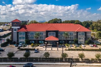 Plus de détails pour 930 Normandy St, Houston, TX - Hôtellerie à vendre
