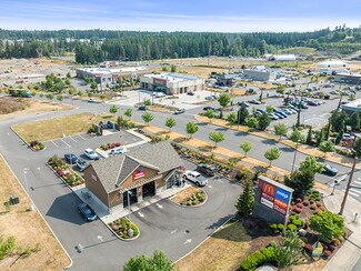 Plus de détails pour 17512 Canyon Pky E, Tacoma, WA - Local commercial à vendre