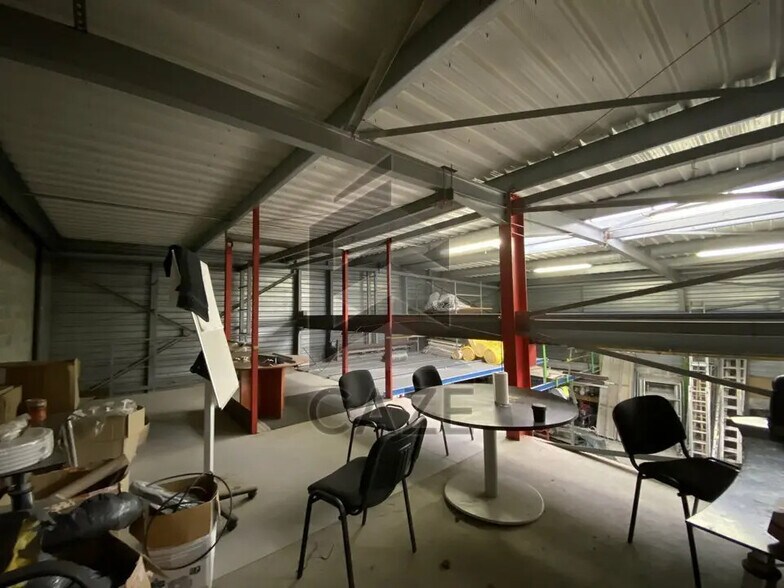 4 Rue Des Lucioles, Artigues-près-Bordeaux à louer - Photo de l’immeuble – Image 3 sur 5