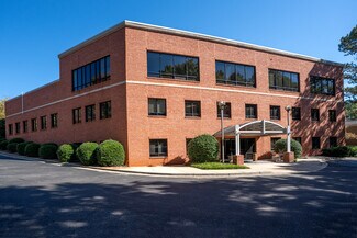 Plus de détails pour 8024 Glenwood Ave, Raleigh, NC - Bureau à louer