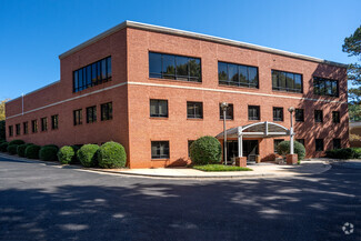 8024 Glenwood Ave, Raleigh NC - Immobilier d'entreprise