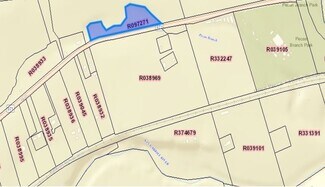 Plus de détails pour 3001 Farm to Market Road 971, Georgetown, TX - Terrain à vendre