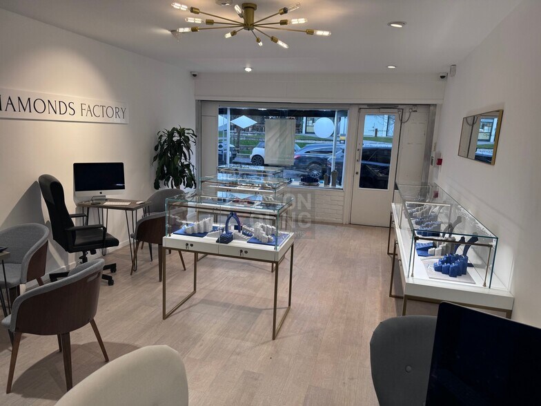 37 Warstone Ln, Birmingham à louer - Photo intérieure – Image 2 sur 8