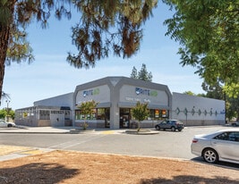 Vacant RiteAid High Traffic Signalized Corner - Commerce