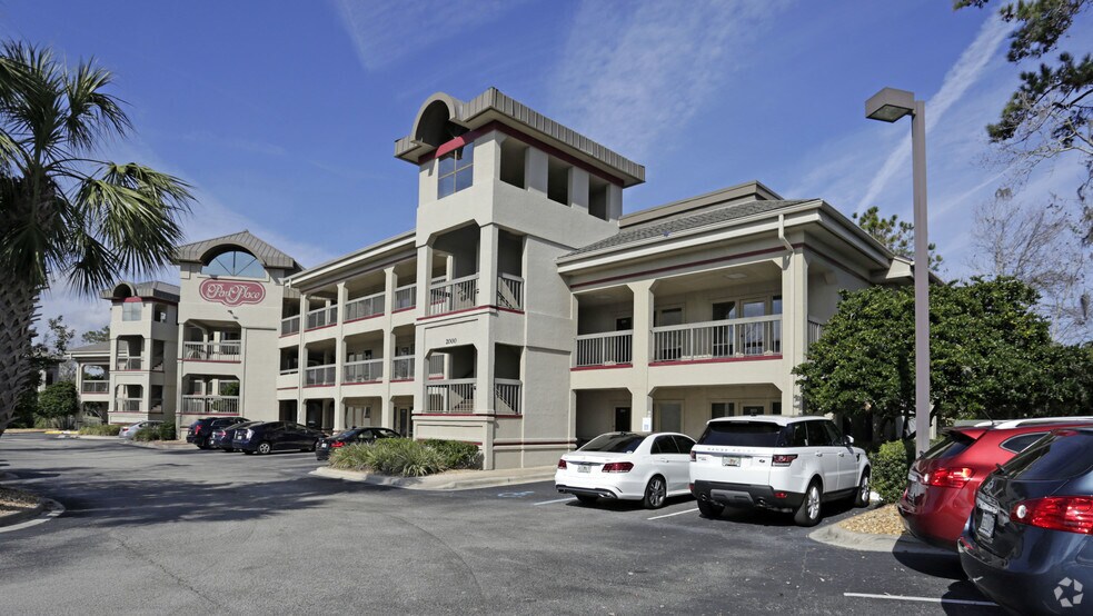 2309-2310 Sawgrass Village Dr, Ponte Vedra Beach, FL à louer - Photo de l’immeuble – Image 2 sur 4