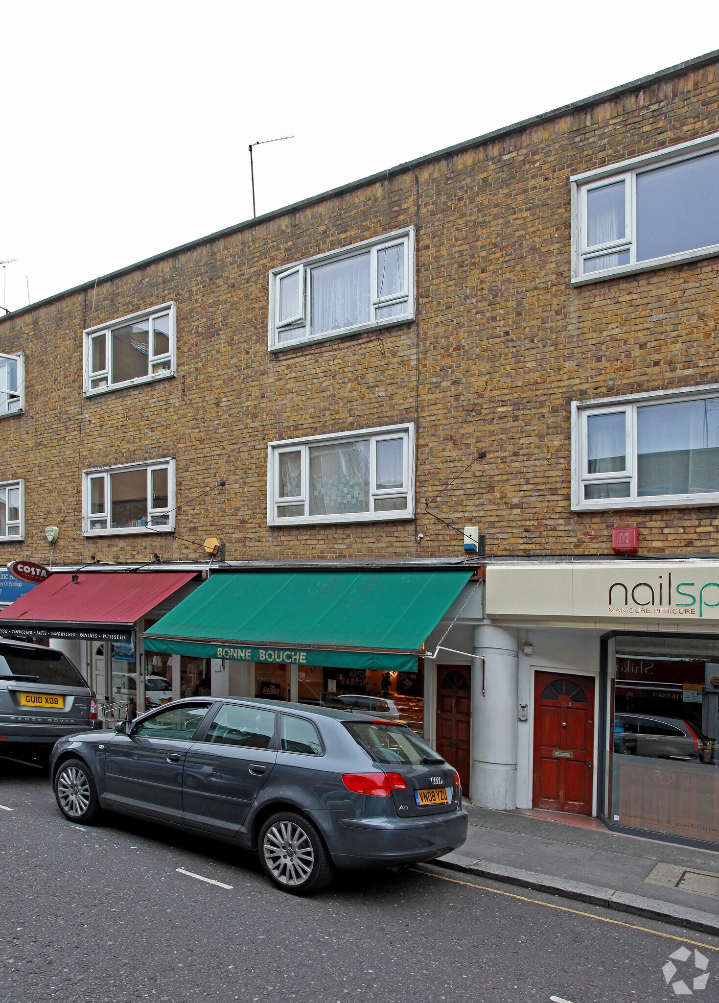 22-22A Bute St, Londres à vendre Photo principale– Image 1 sur 3