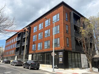 Plus de détails pour 701 Cecil B Moore Ave, Philadelphia, PA - Bureau/Local commercial à louer