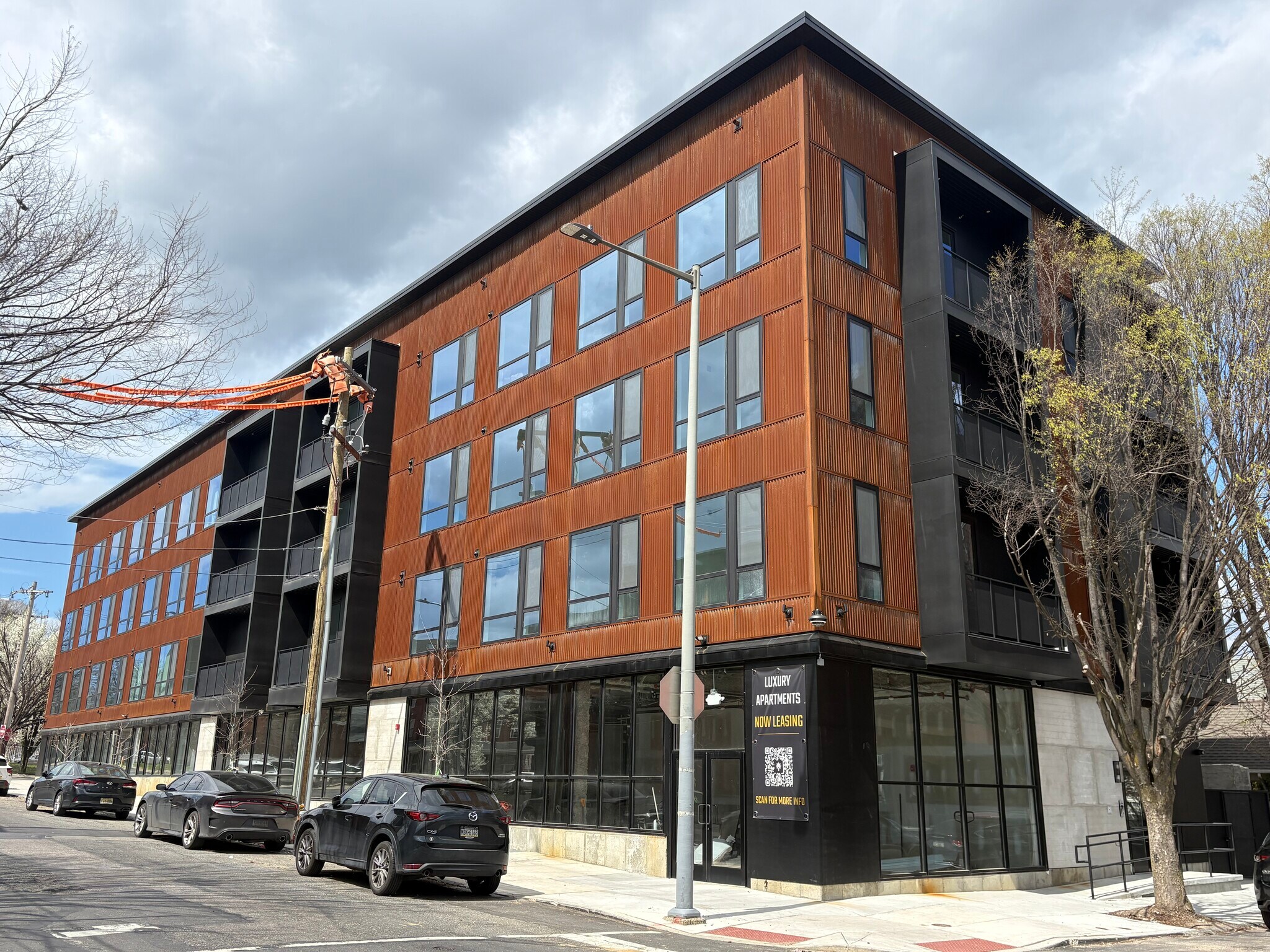 701 Cecil B Moore Ave, Philadelphia, PA à louer Photo de l’immeuble– Image 1 sur 6