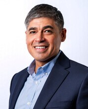 Orlando Fernandez