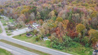 Plus de détails pour 2303 Roane State Hwy, Harriman, TN - Terrain à vendre