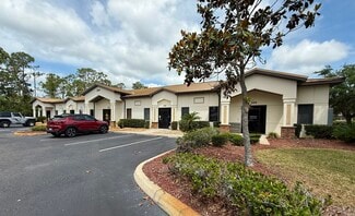 Plus de détails pour 104 La Costa Ln, Daytona Beach, FL - Bureau à louer