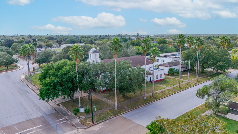 317 Magnolia Ave, La Feria, TX à louer - Photo de l’immeuble – Image 2 sur 10