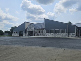 Plus de détails pour 11400 Veterans Memorial Pky, Lake Saint Louis, MO - Local commercial à louer