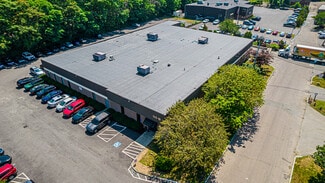 Plus de détails pour 50B Park St, Dorchester, MA - Local d’activités à vendre