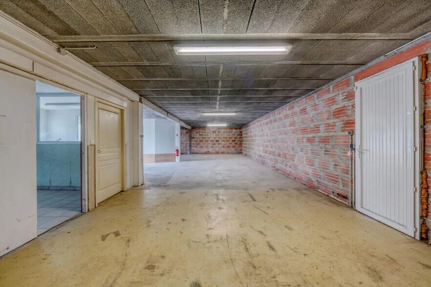 Local d'activités dans Maransin à vendre - Photo intérieure – Image 3 sur 13