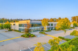 Plus de détails pour 8528 Glenlyon Pky, Burnaby, BC - Local d'activités à louer
