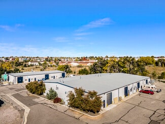 Plus de détails pour 913 E 75th Ave, Denver, CO - Local d'activités à louer