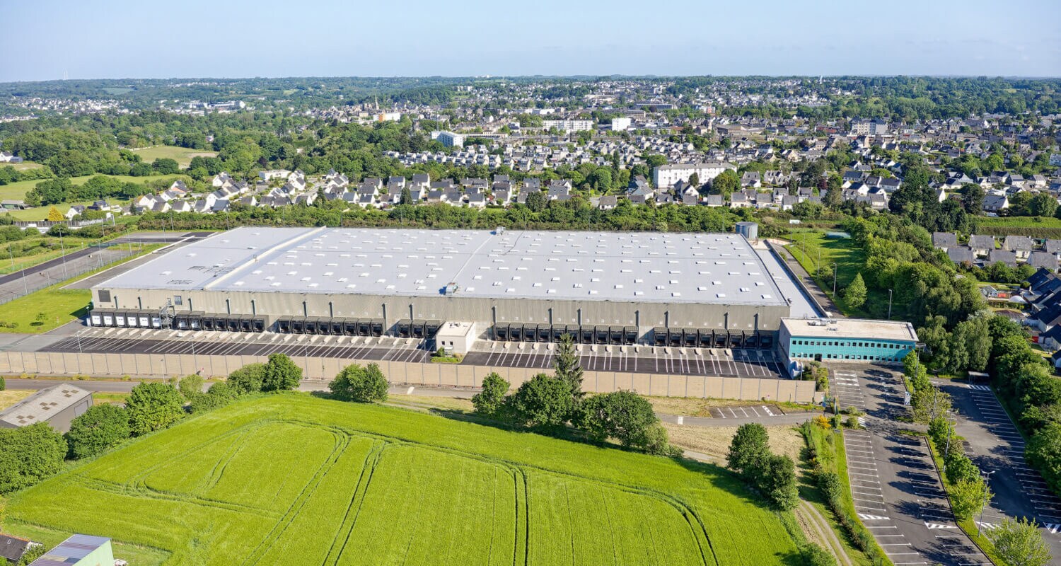 15 Impasse Des Buis, Ploumagoar à louer Photo de l’immeuble– Image 1 sur 8