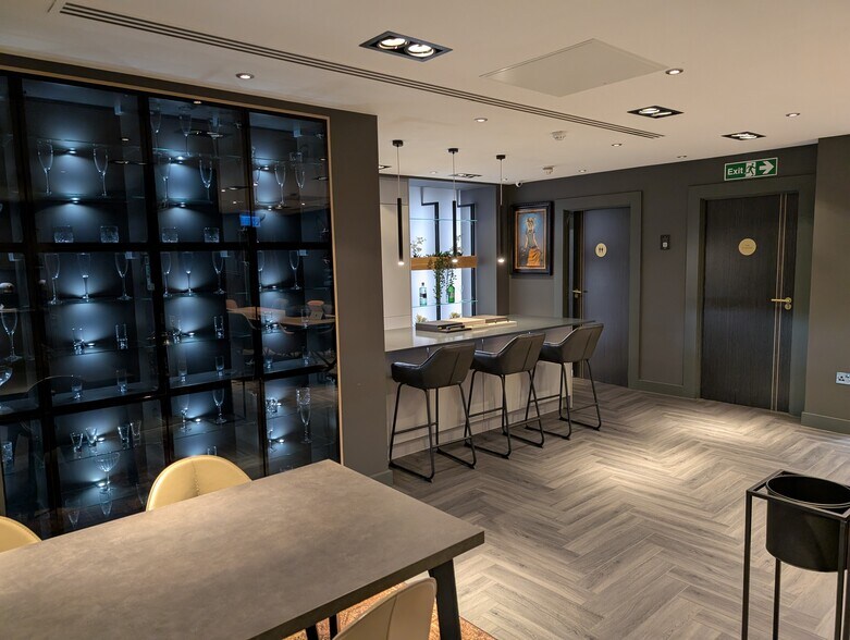 Surray Quays, Londres à louer - Photo intérieure – Image 3 sur 3