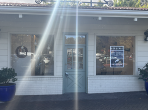 3533-3547 Mt. Diablo Blvd, Lafayette, CA à louer Photo de l’immeuble– Image 1 sur 9