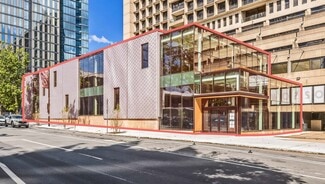 Plus de détails pour 3701 Chestnut St, Philadelphia, PA - Local commercial à louer