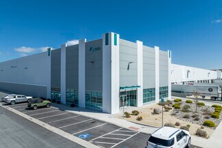 Plus de détails pour 2555 USA Pky, Mccarran, NV - Industriel/Logistique à louer